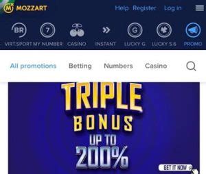 mozzartbet welcome bonus